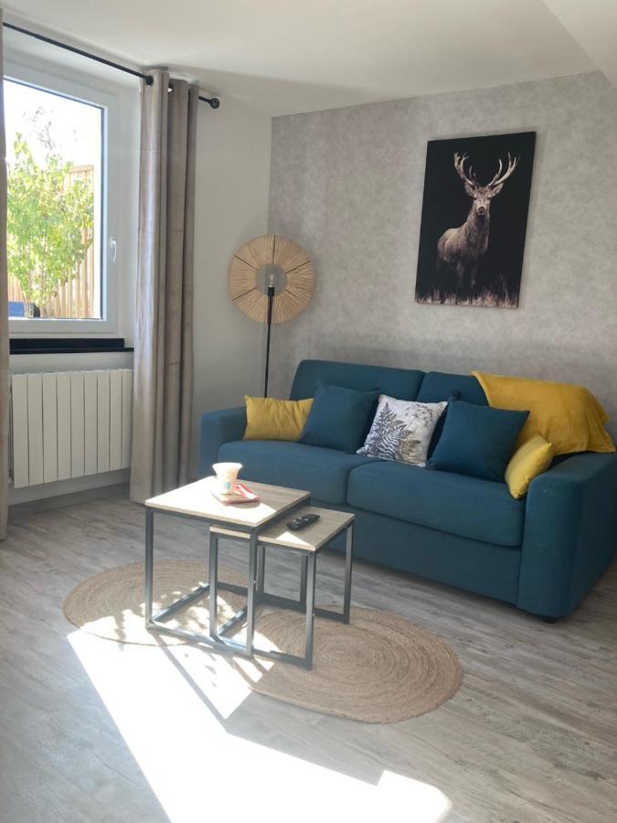 Ferienwohnung Le Gaudissart 1 Barcelonnette Exterior foto