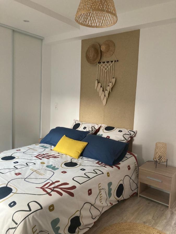 Ferienwohnung Le Gaudissart 1 Barcelonnette Exterior foto